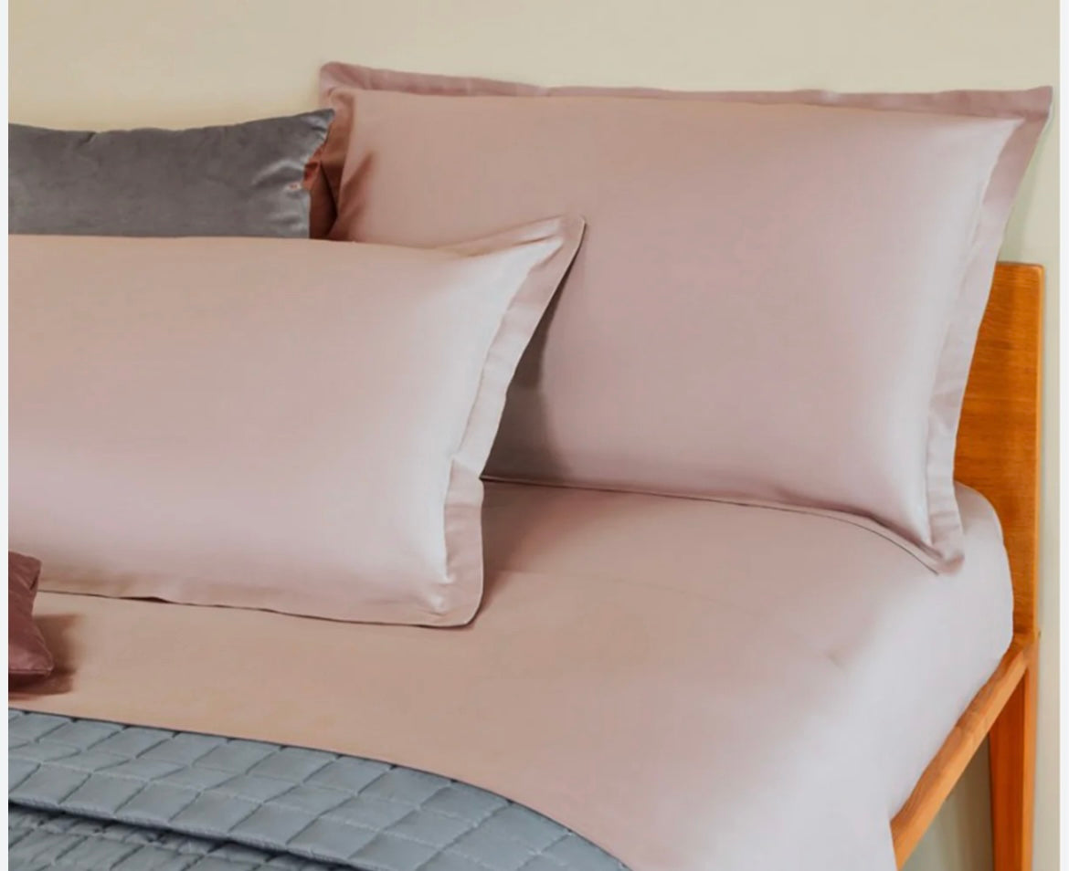 Completo letto matrimoniale rasatello Gioiello Neith