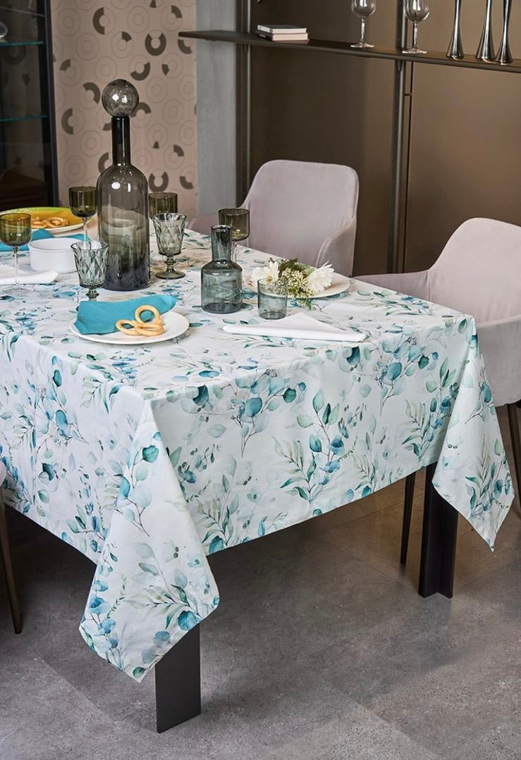 Tovaglia da tavola X12 Neith Francy