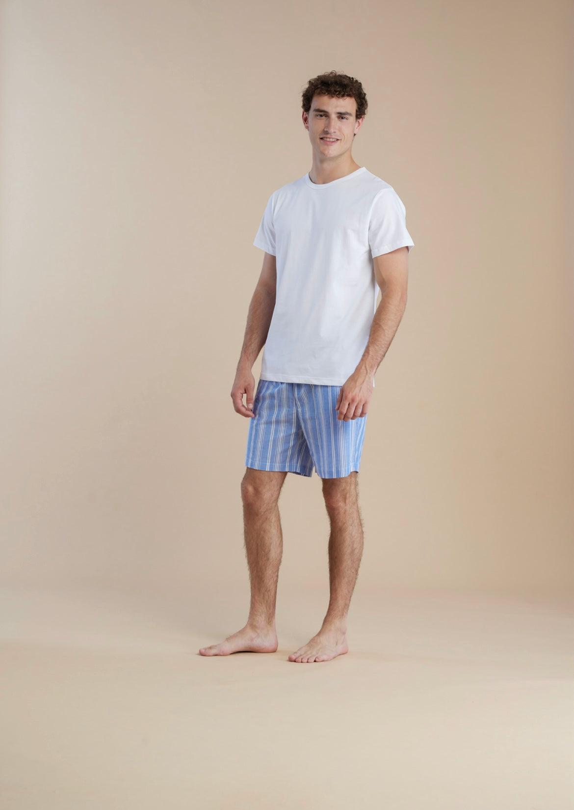 Pigiama uomo Noidinotte 3081