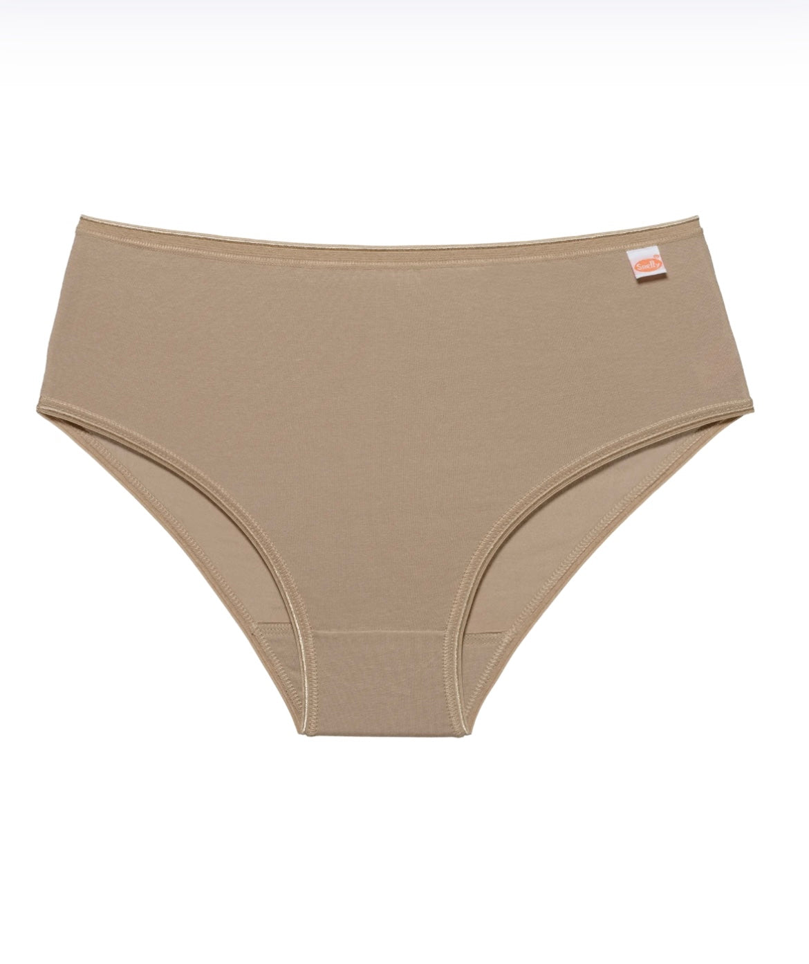 Slip Midi basic modal Snelly 1395