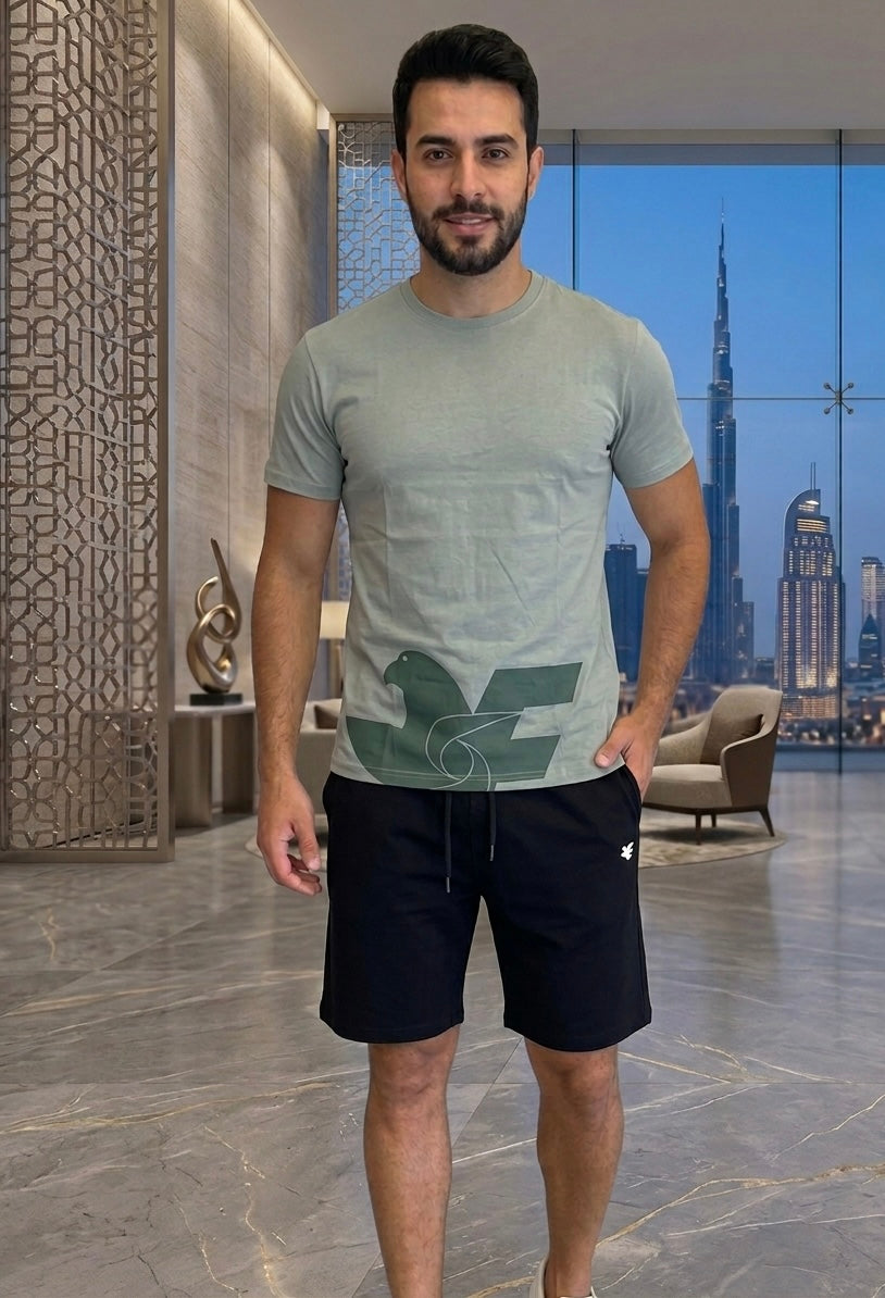 Completo Summer collection Essendo 4523