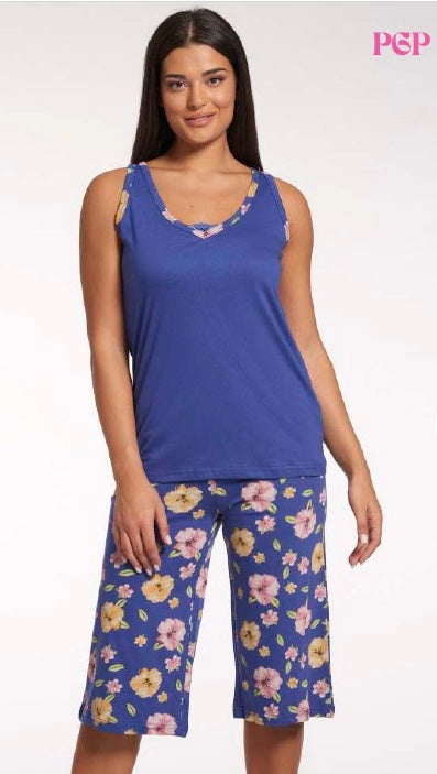 Pigiami donna Karelpiù 8610