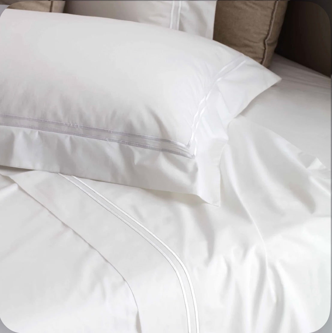 Completo letto Riviera Clarissa