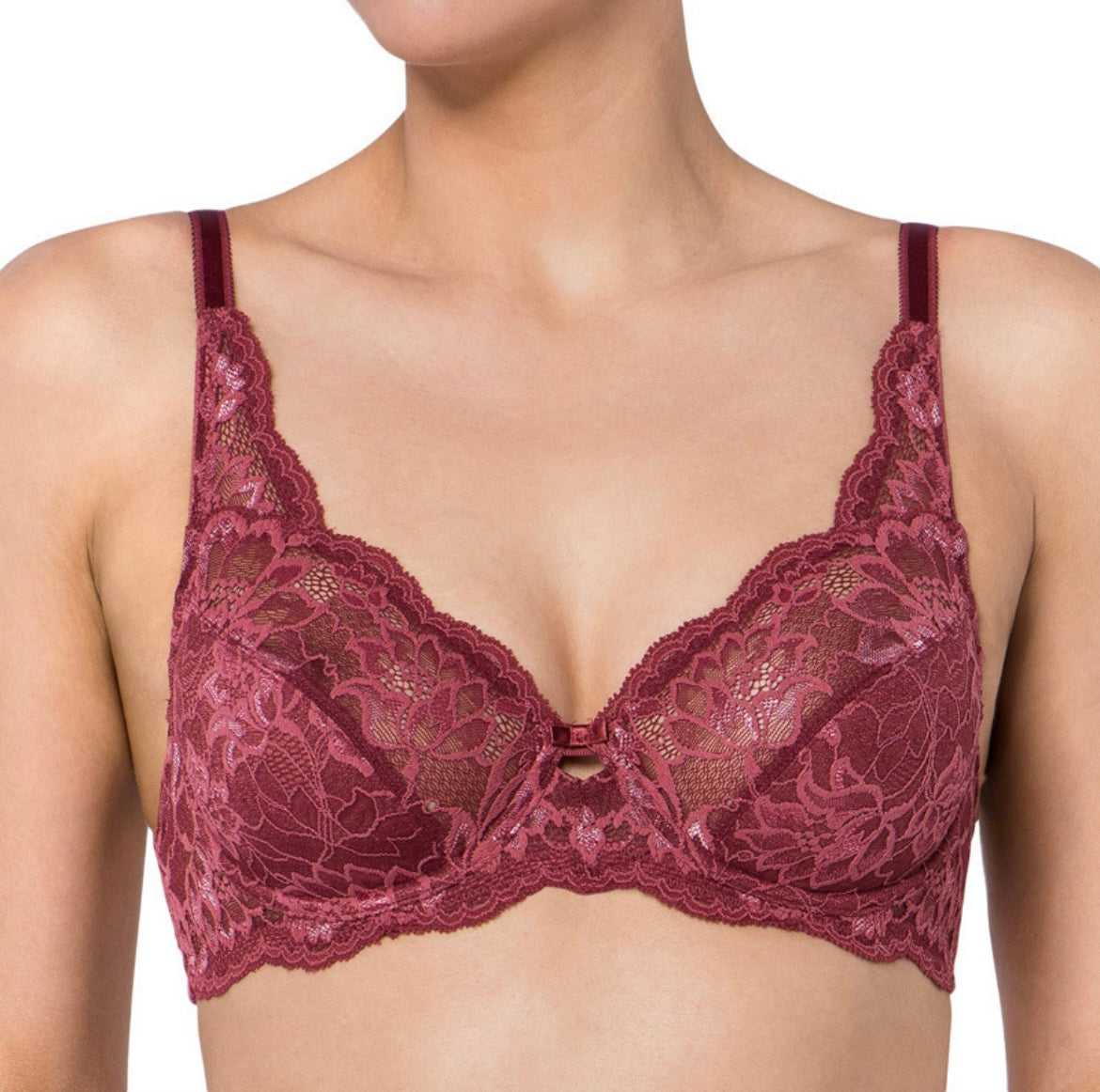 Reggiseno TRIUMPH Amourette Charm W