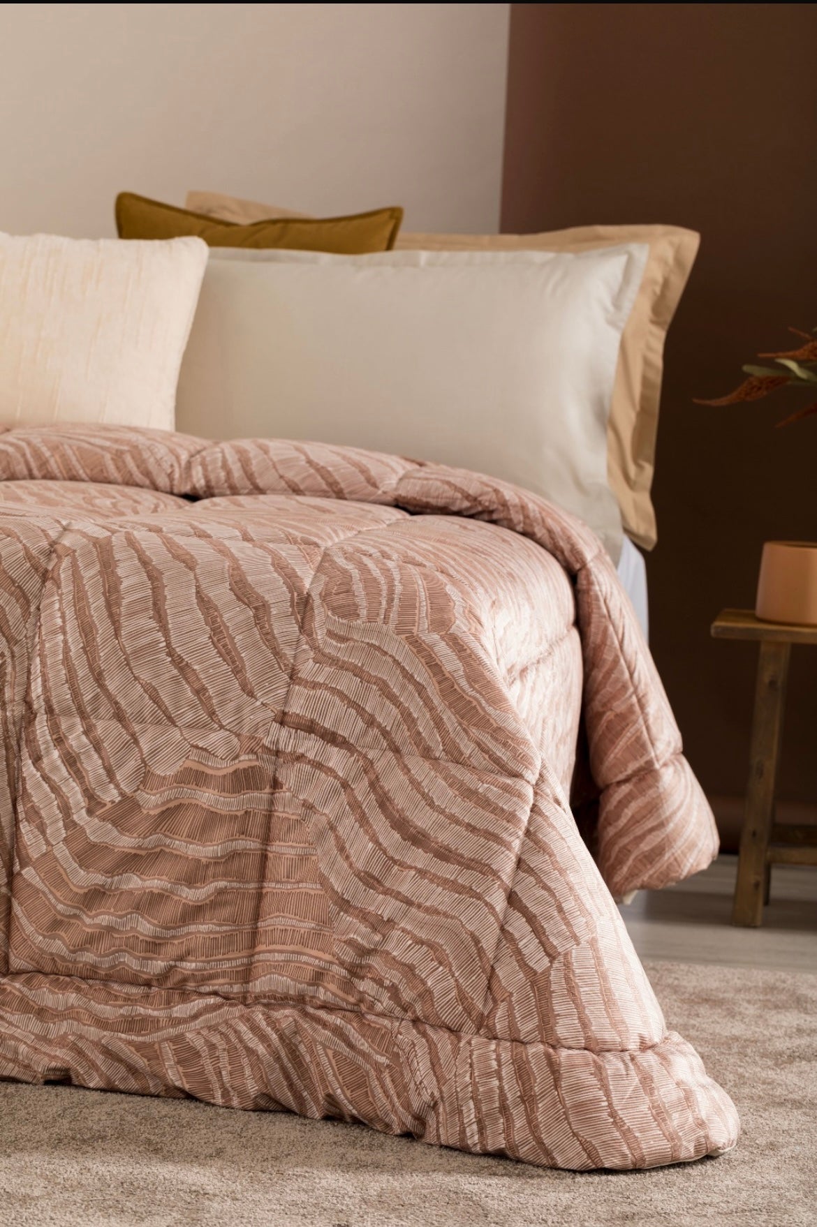 Trapunta RIVIERA Cody