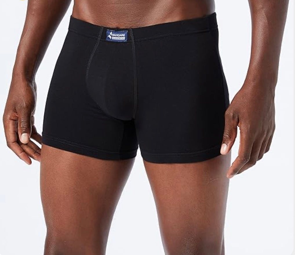 Navigare 573/E (Paquet De 6) Heren Boxershort (6-Pack