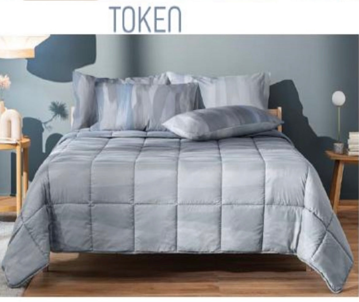 Trapunta Bassetti token