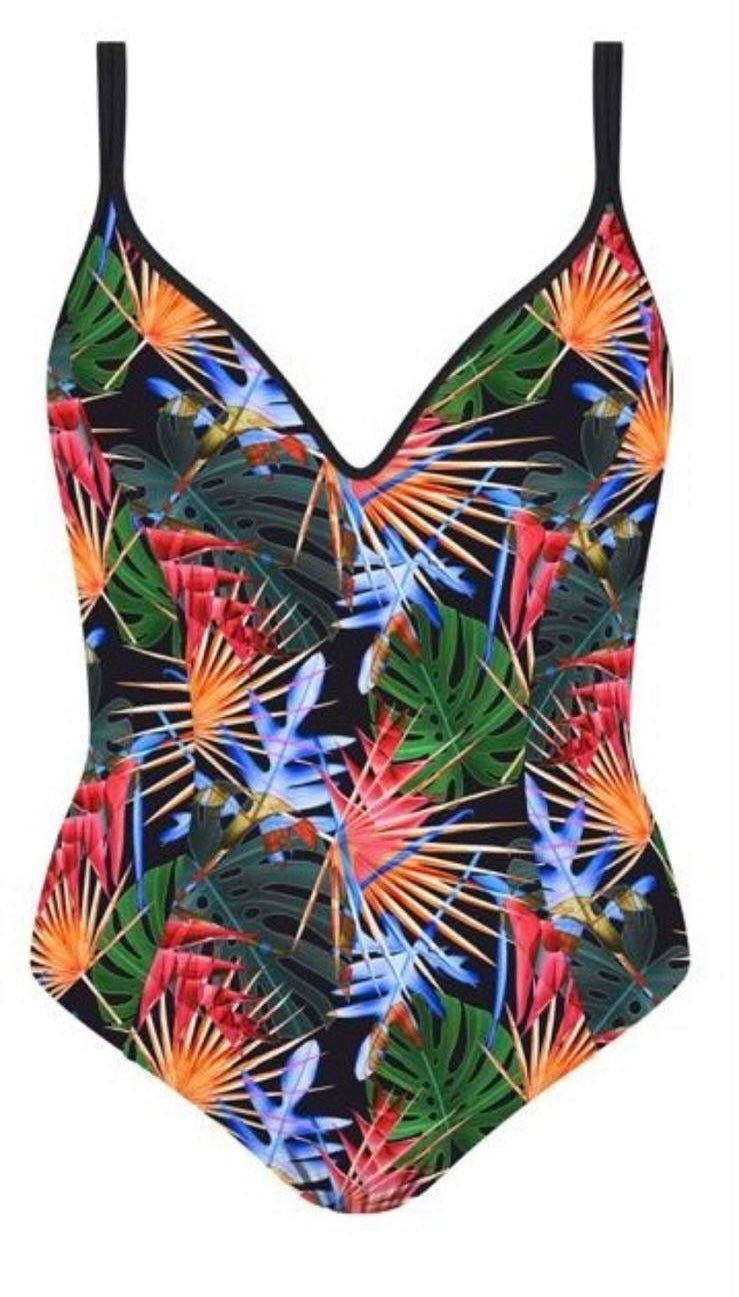 Costume donna Rae 24917