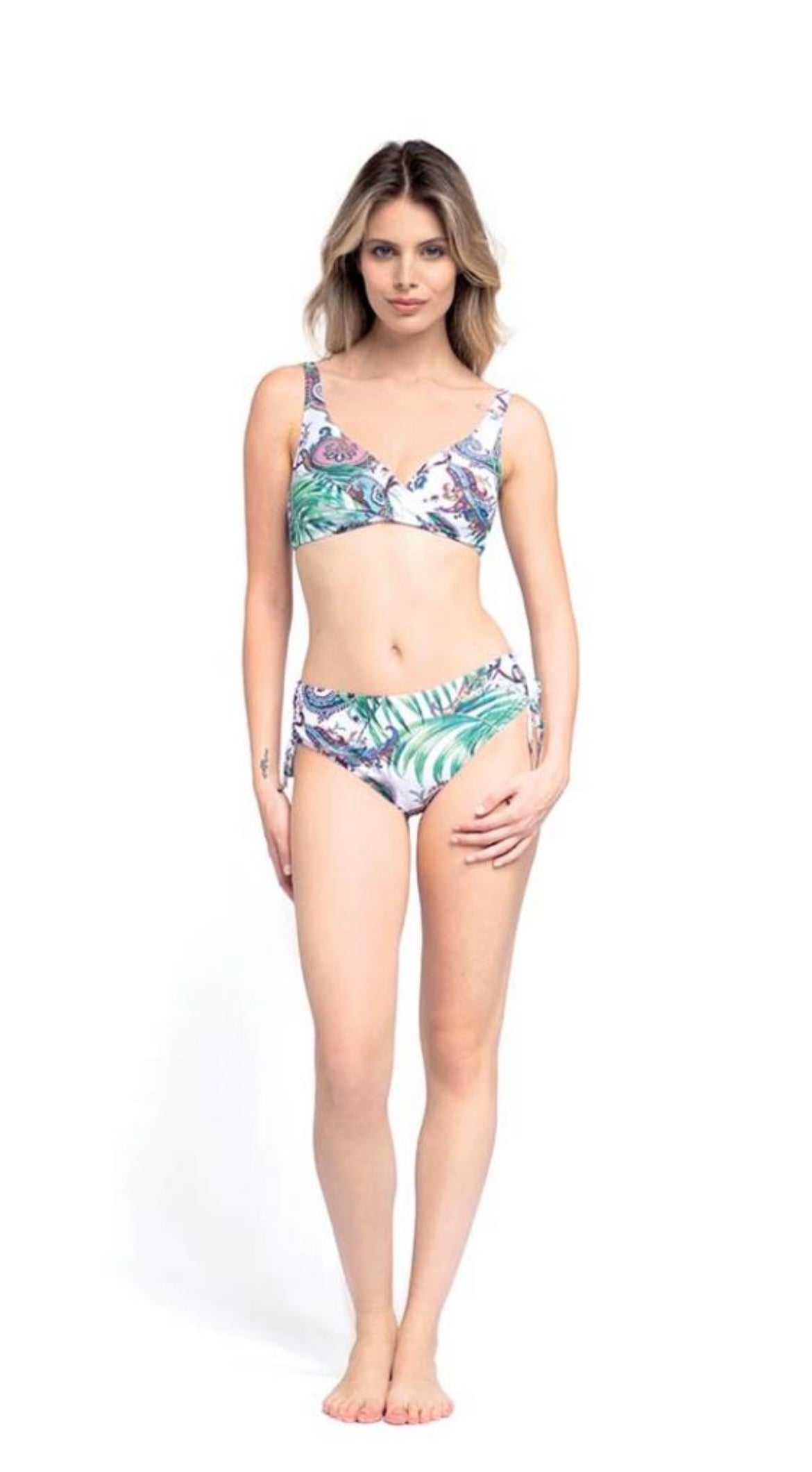 Costume donna Bikiniyou 816