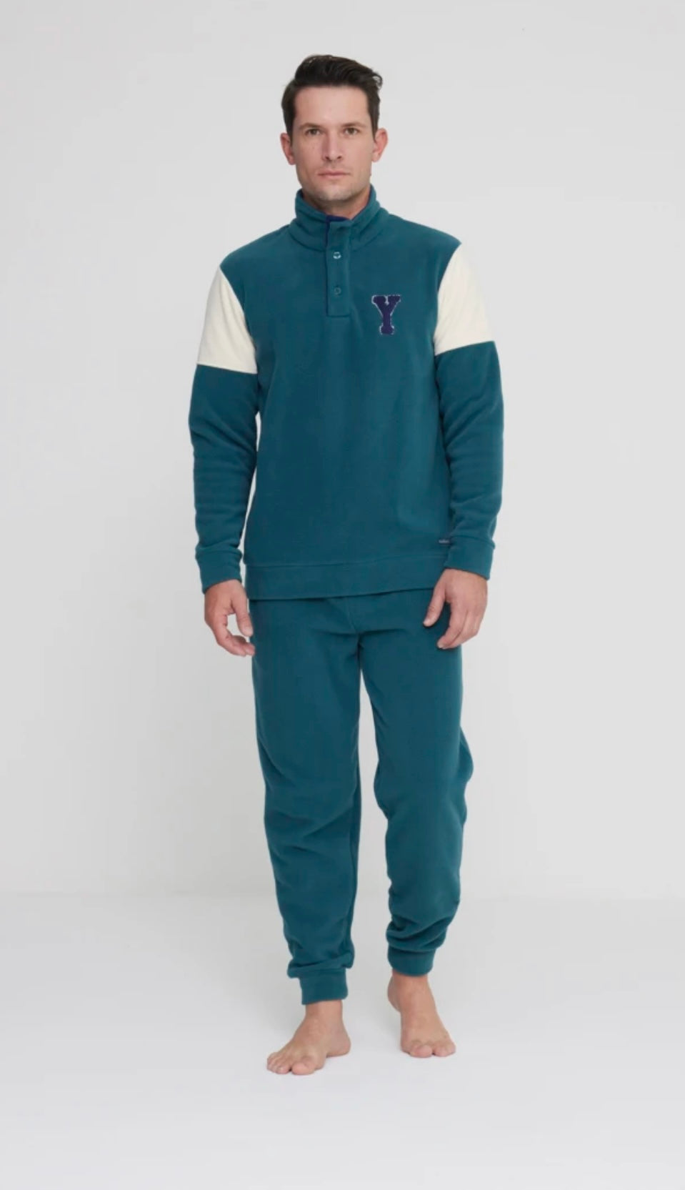 Pigiama Tutina Pile Pantaloni Pigiama Oviesse Pigiami Corti Uomo