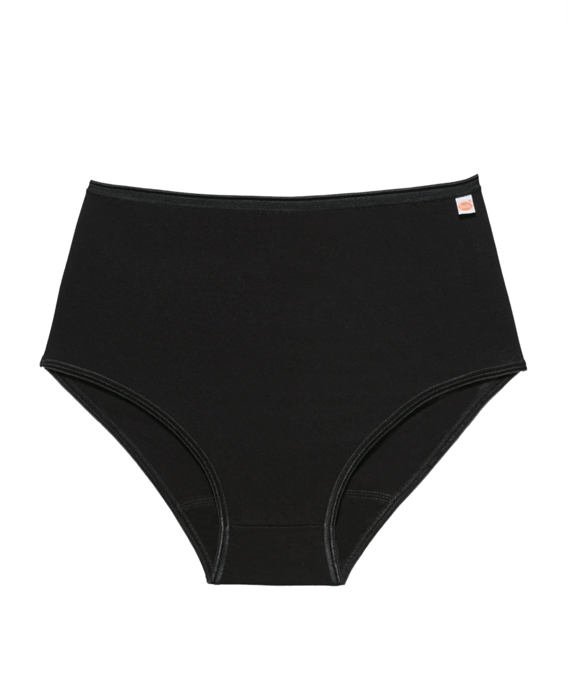 Culotte basic modal Snelly 1396