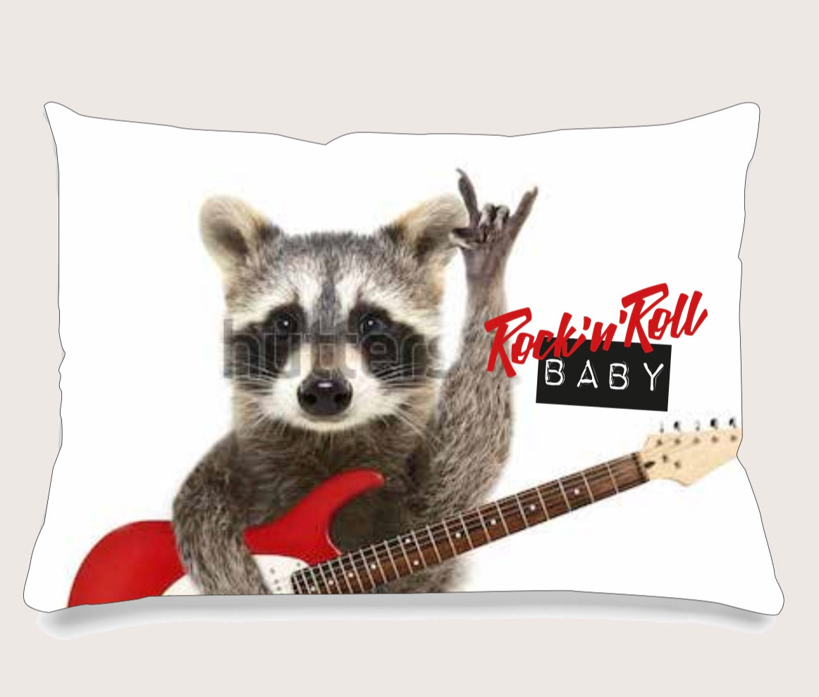 Acca24 Taie d'oreiller numérique