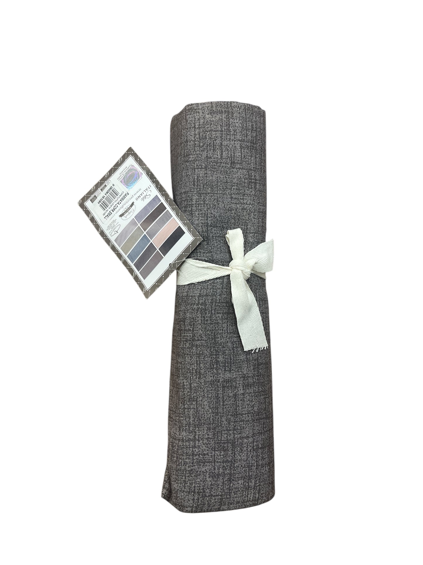 Copritutto Preziosa small fiammata