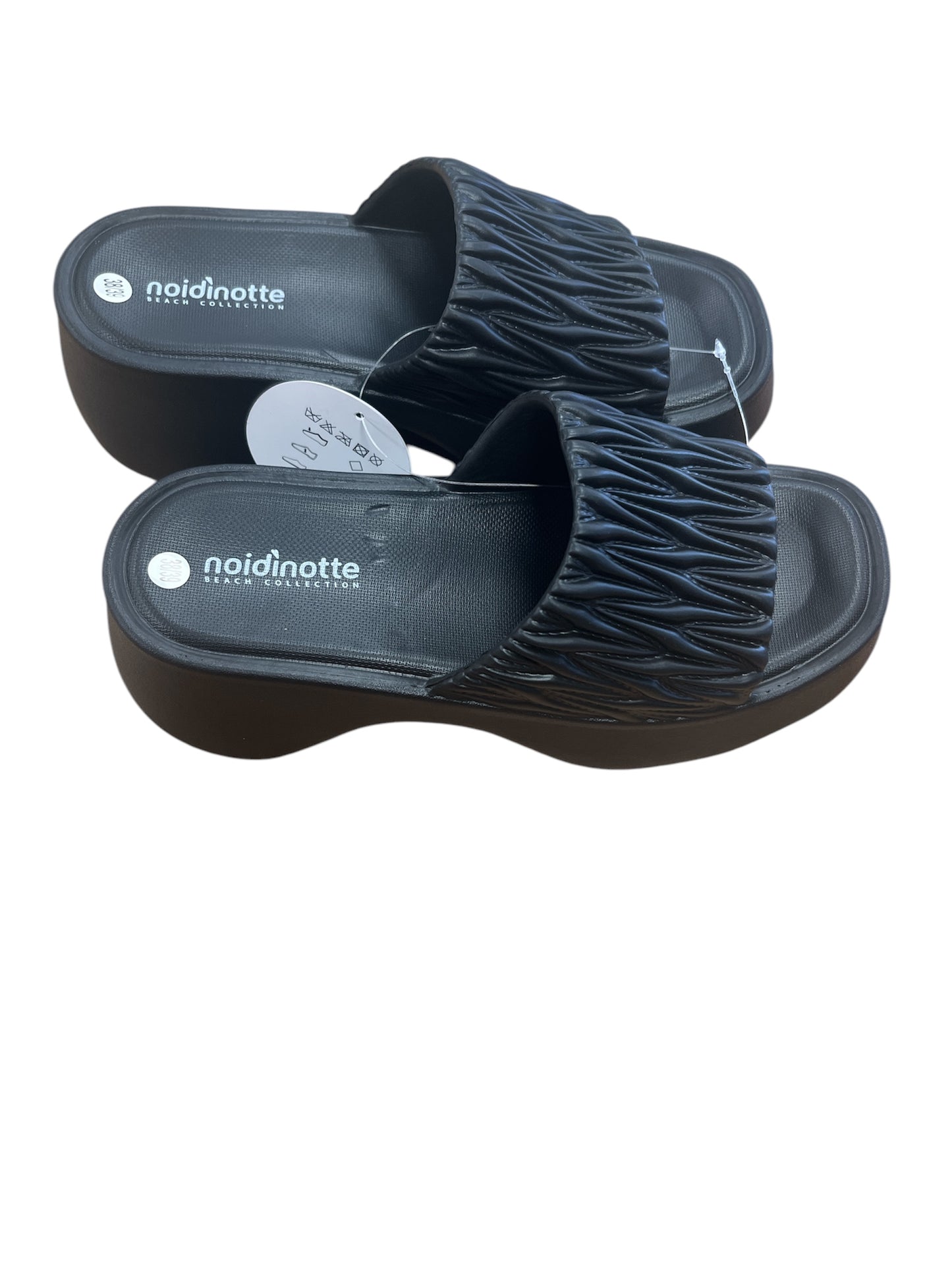 Pantofola noi di notte 3066