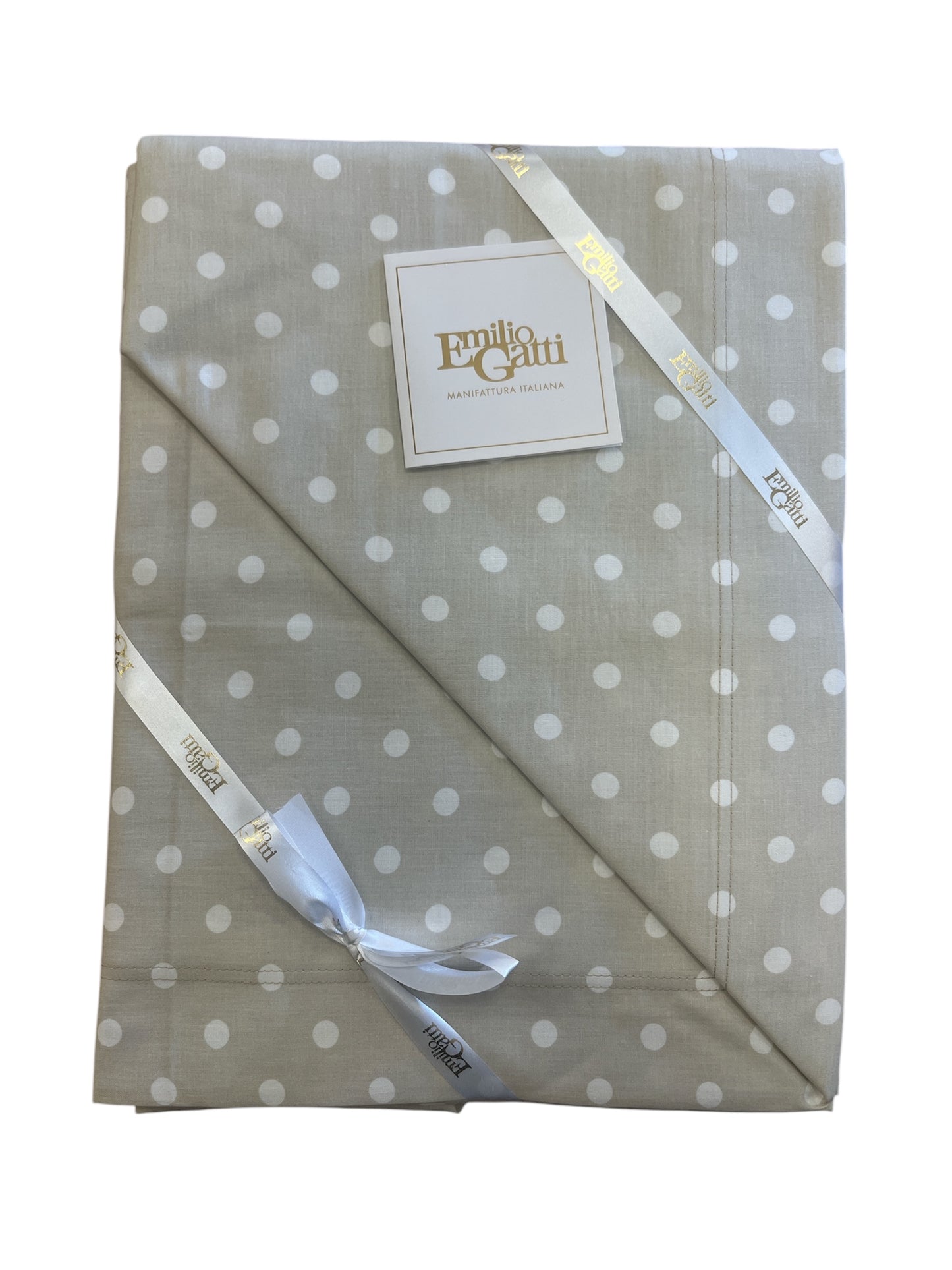 Completo letto singolo Emilio Gatti pois A