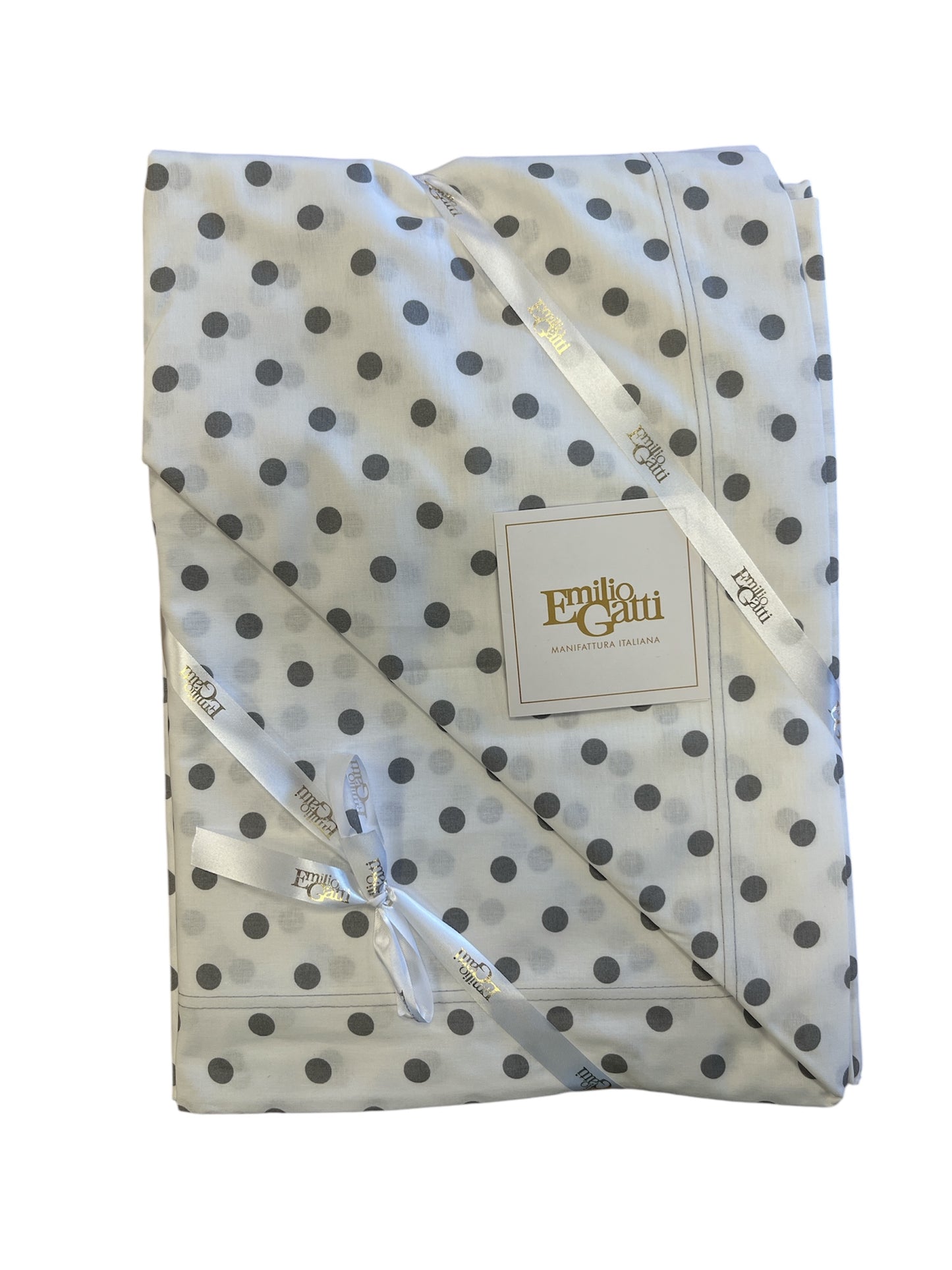 Completo letto singolo EMILIO GATTI POIS B