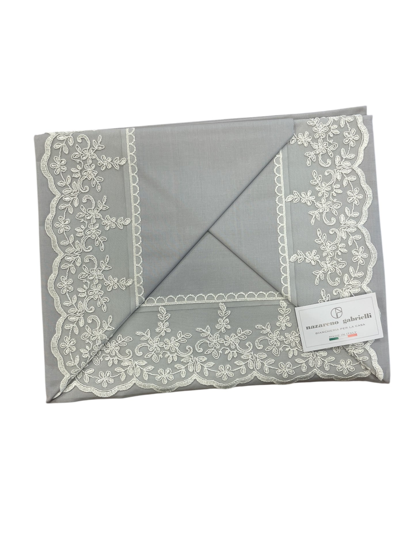 Completo letto matrimoniale Nazzareno Gabrielli ELEGANCE