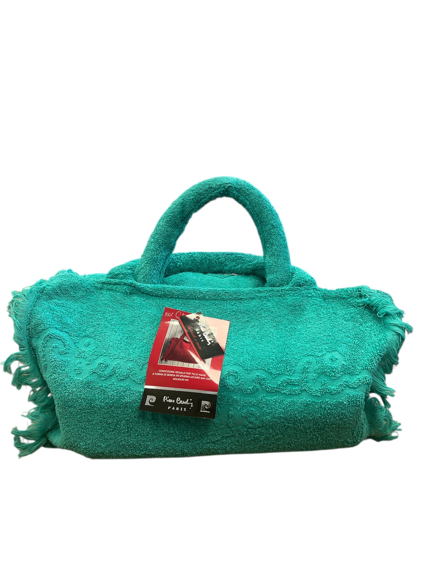 Borsa mare Pierre-Cardin