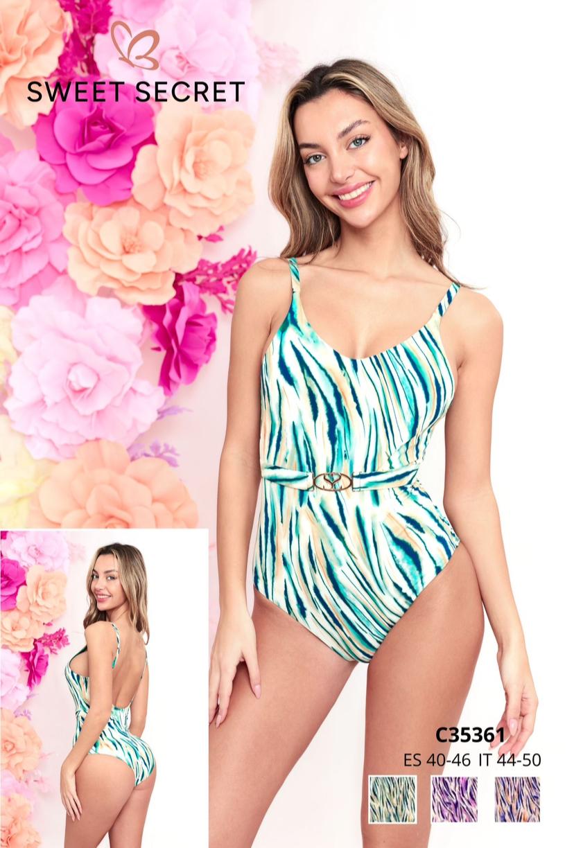 Costume donna SWEET SECRET 35361