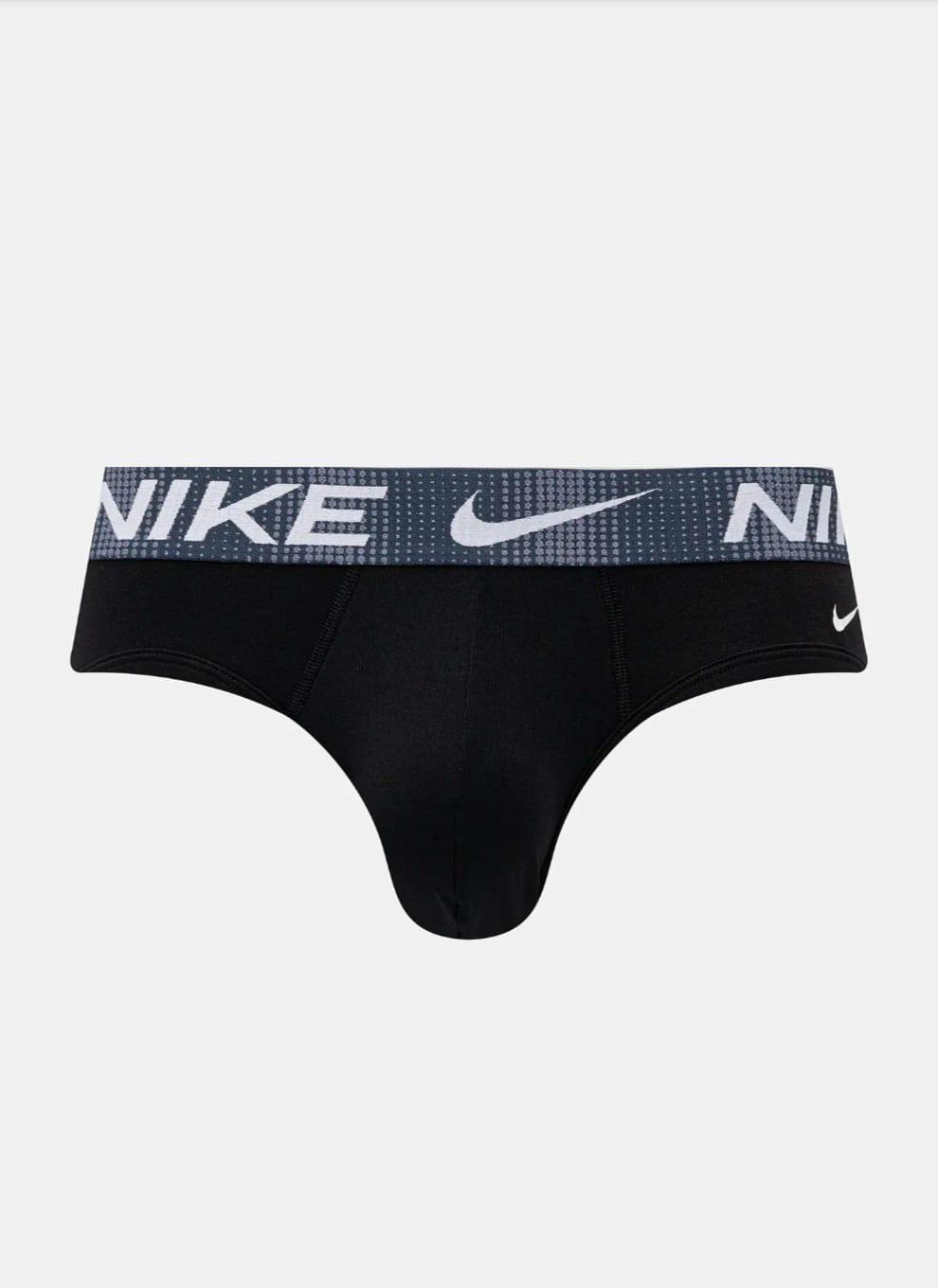 3 Pack slip NIKE ESSENTIAL MICRO