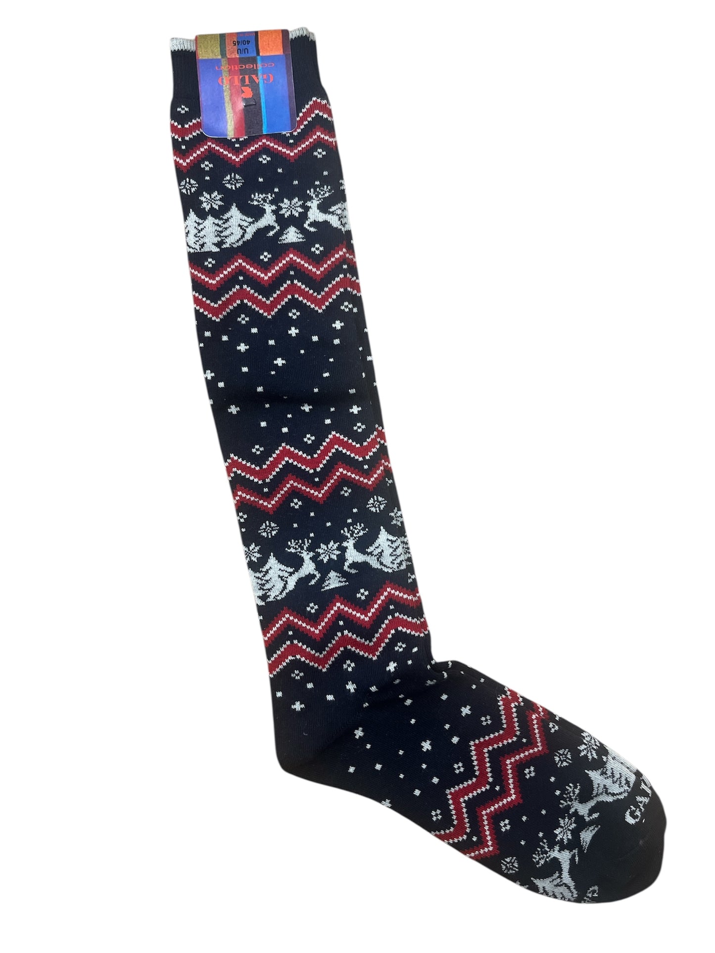 Calza lunga Gallo 657