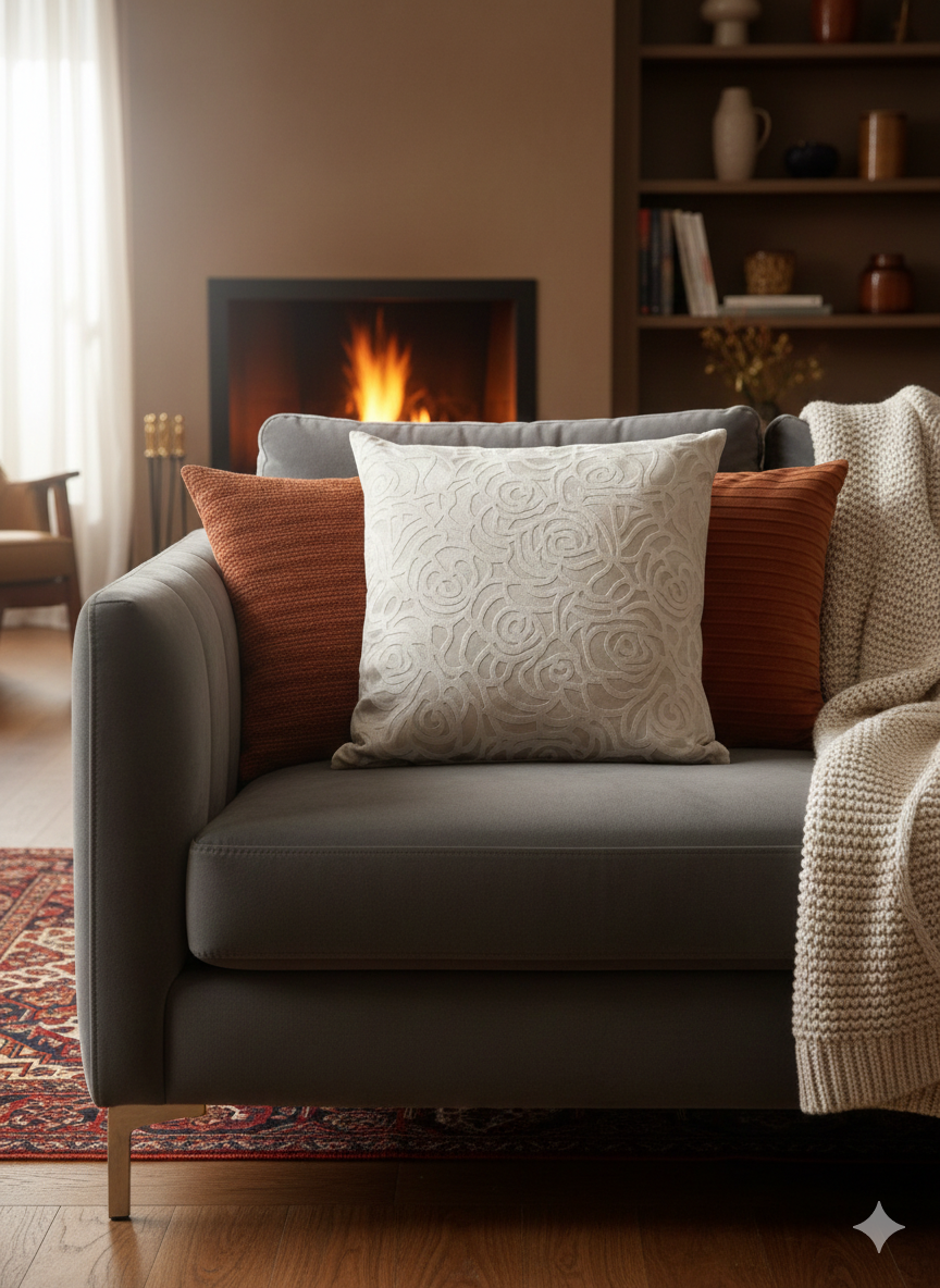 Cuscino Arredo acca24 DOHA