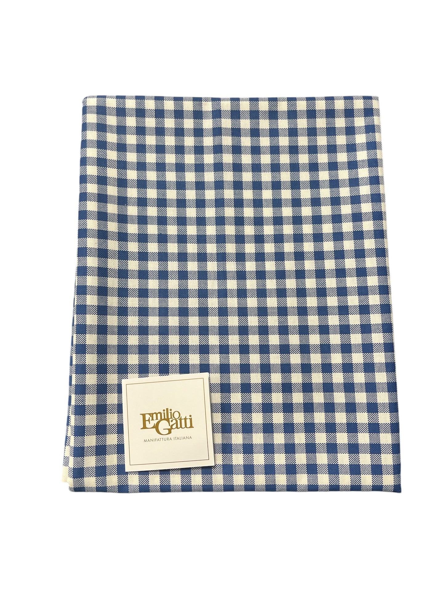 X6 Country Tablecloth EMILIO GATTI
