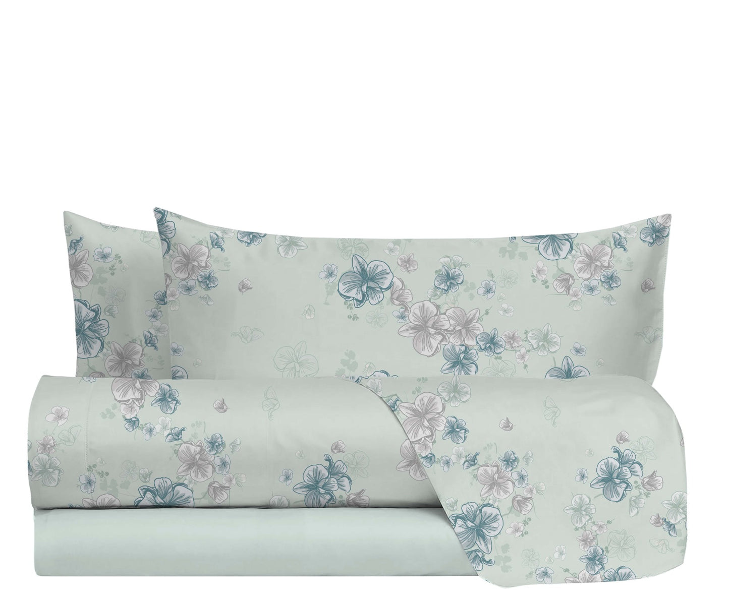 Completo letto matrimoniale Jolly Ginevra