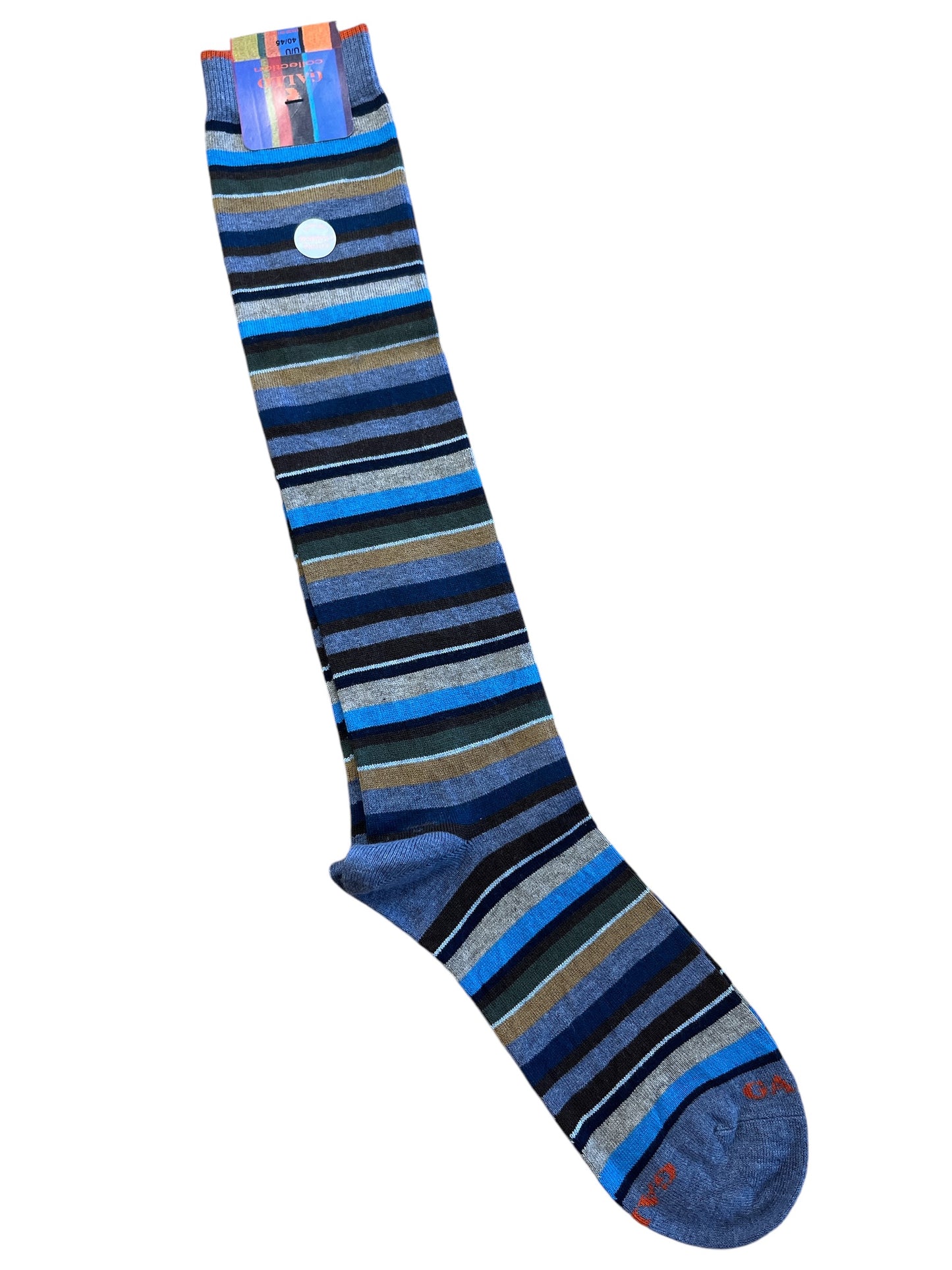 Long Rooster Sock AP102852