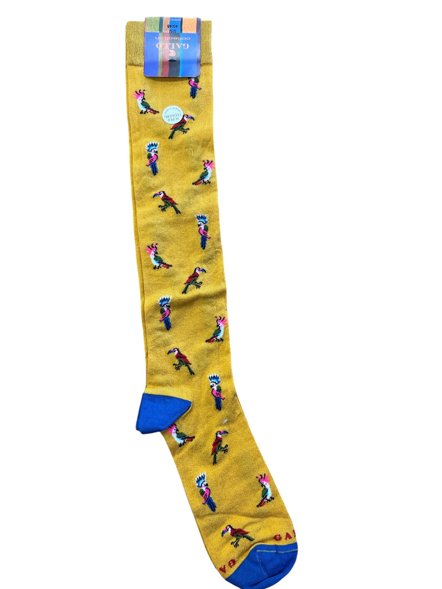 Long Rooster Sock AP512898