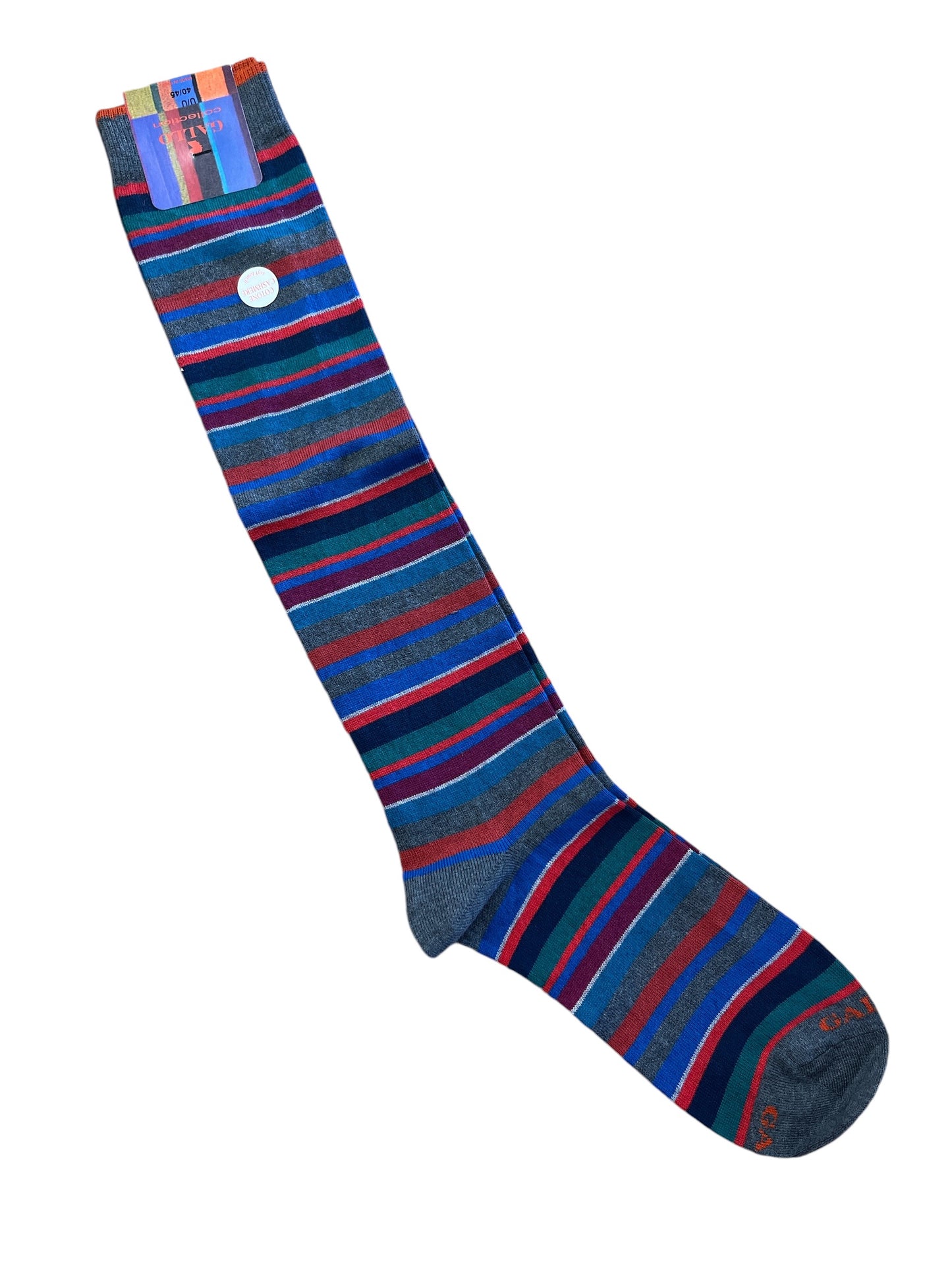 Long Rooster Sock AP102852