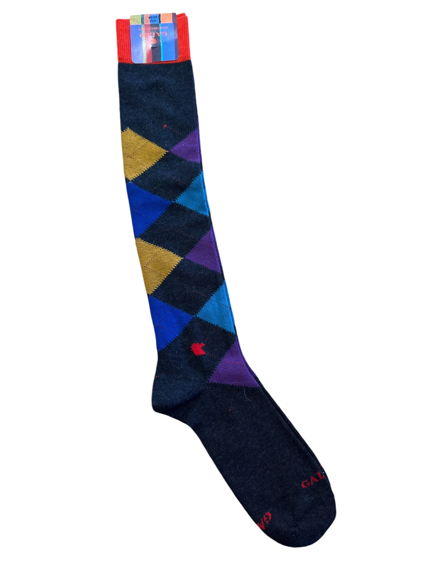 Long Rooster Sock AP511567