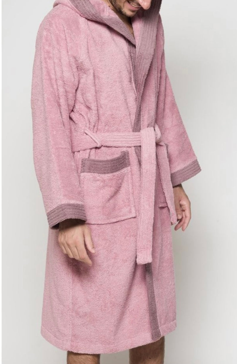 Neith Perlier Bathrobe