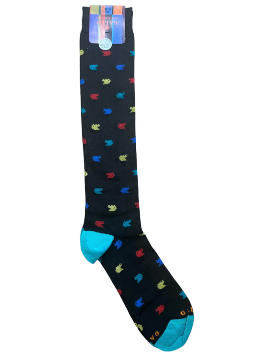 Long Rooster Sock AP507879