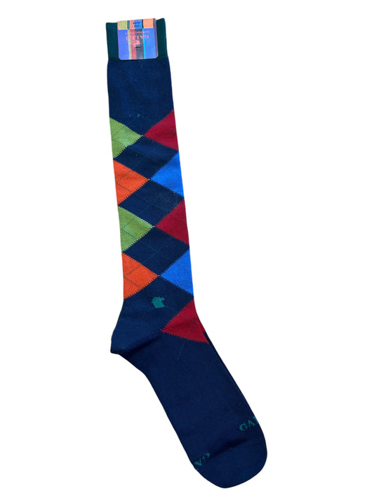 Long Rooster Sock AP511567