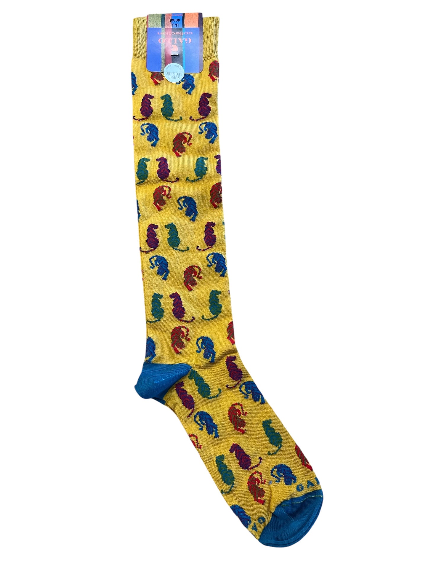 Long sock Gallo AP514814