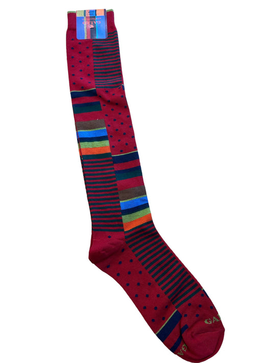 Long Rooster Sock AP514480