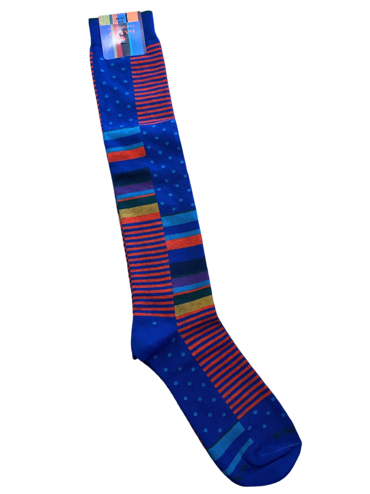 Long Rooster Sock AP514480