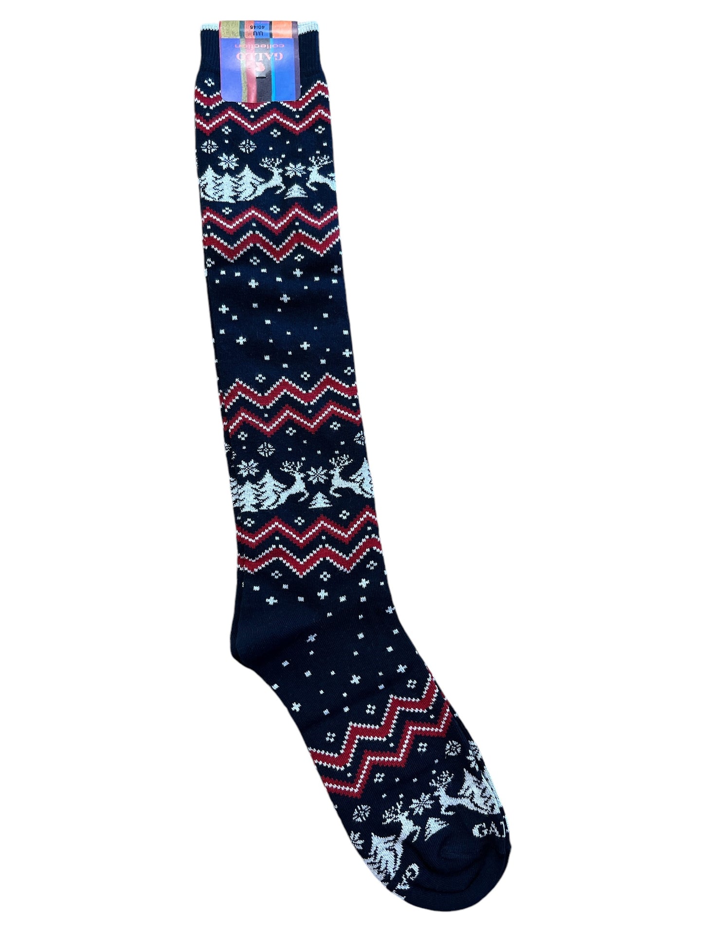 Long Rooster Sock AP514657