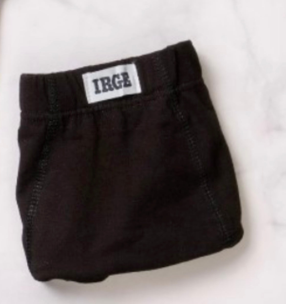 Slip homme Irge IR016