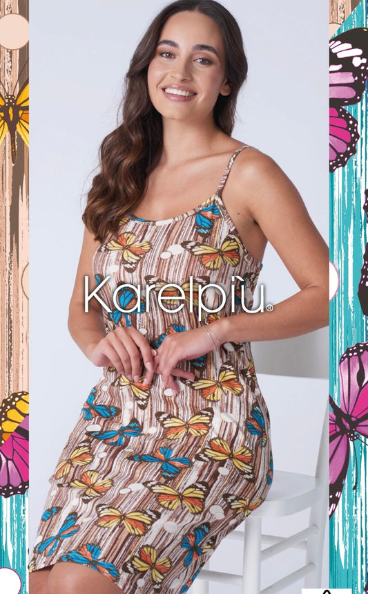 Abitino donna Karelpiù 0431