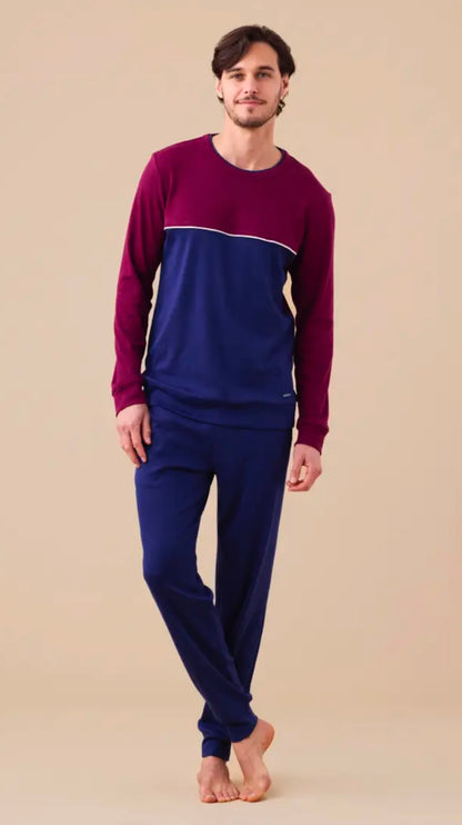 Pigiama uomo NOIDINOTTE 3137