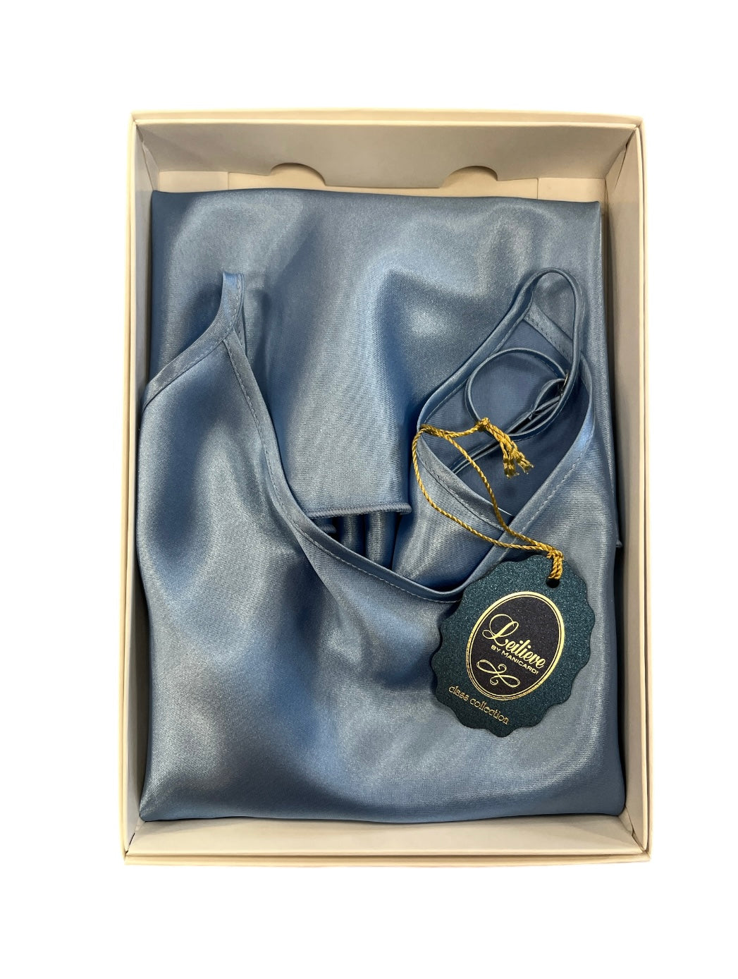 Top sottogiacca Leilieve 8901