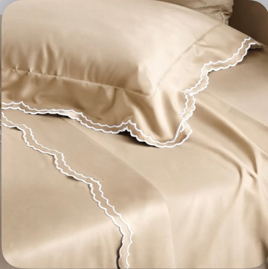 Completo letto Riviera Sofia