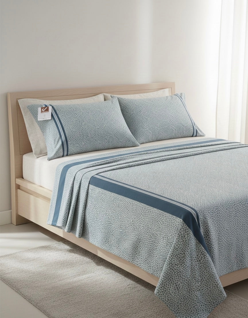 Completo letto matrimoniale Casarredo Borbone