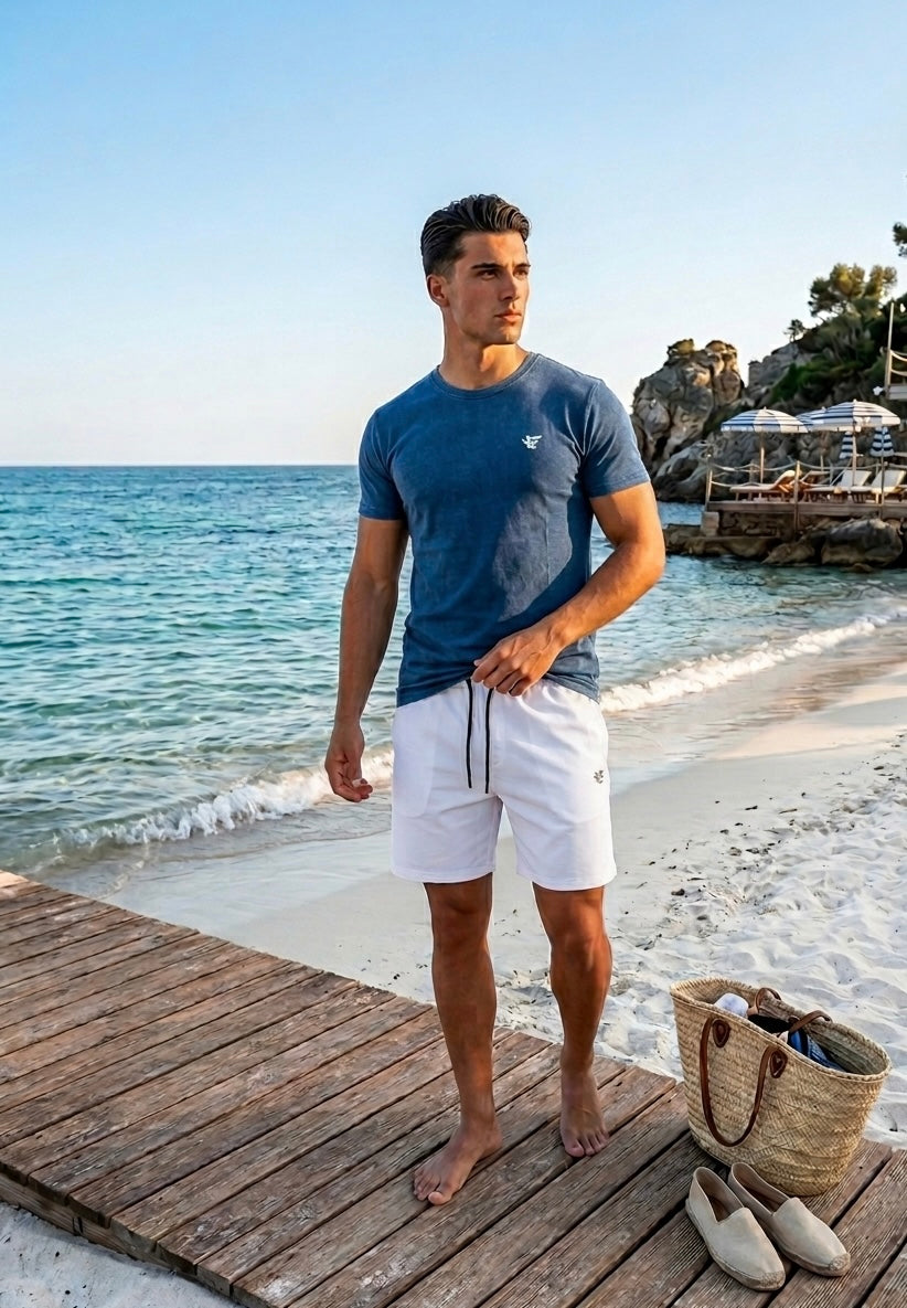 Completo Summer collection ESSENDO 4520