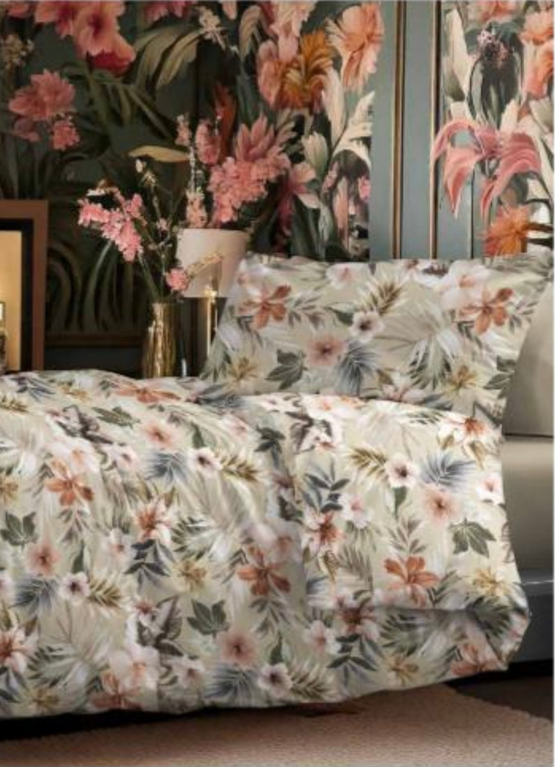 Completo letto ZAMBAITI japple