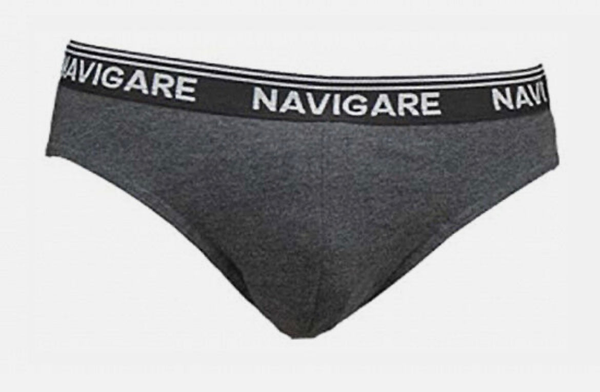 Men's Briefs Navigare 574E