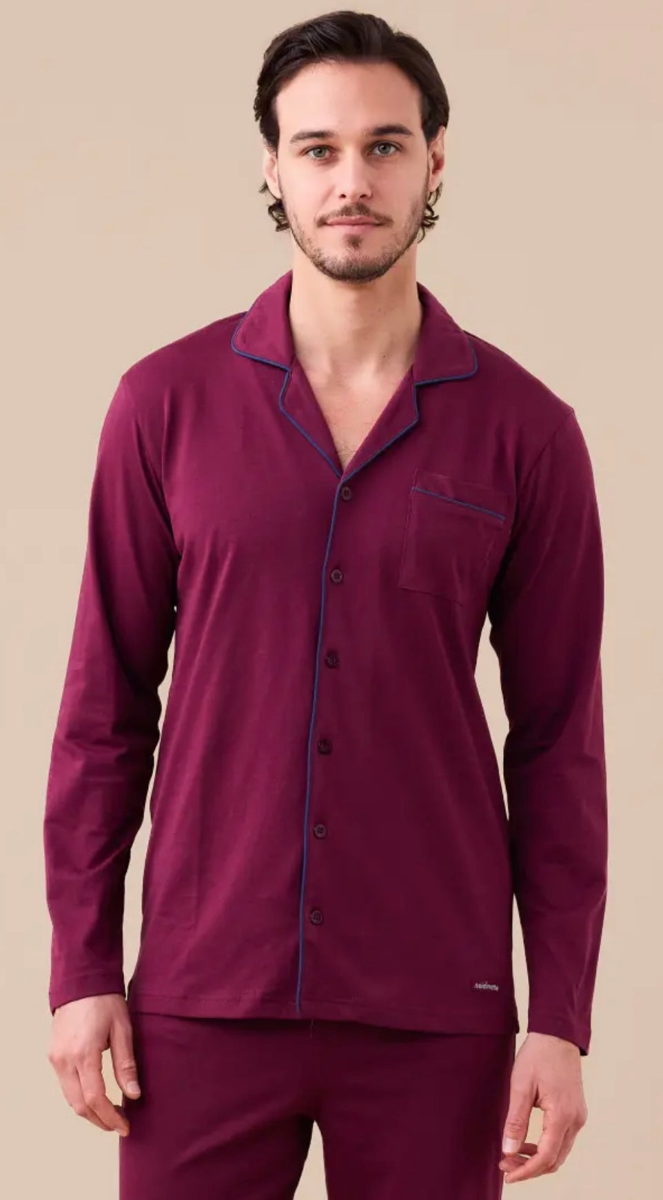 Pigiama uomo NOIDINOTTE 3173