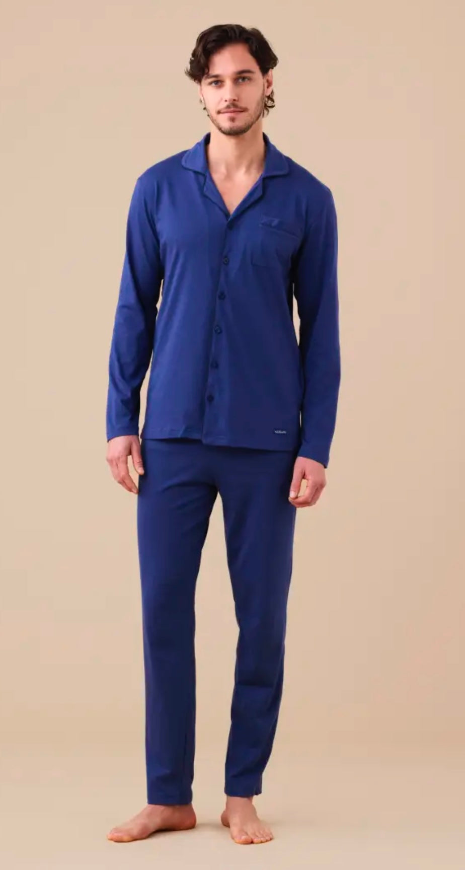 Pigiama uomo NOIDINOTTE 3173